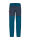 TROLLKIDS Nordfjord Zip-off Pants Kinder Trekking Hose madeira blue Gr. 116