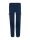 TROLLKIDS Nordfjord Zip-off Pants Kinder Trekking Hose navy/medium blue/bright green Gr. 116