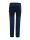 TROLLKIDS Nordfjord Zip-off Pants Kinder Trekking Hose navy/medium blue/bright green Gr. 116