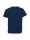 TROLLKIDS Oslo T Kinder T-Shirt navy/light blue Gr. 116