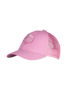 TROLLKIDS Kids Femund Cap wild rose