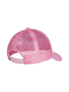 TROLLKIDS Kids Femund Cap wild rose Gr. 52-56cm