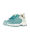 TROLLKIDS Trolltunga Hiker Low XT Kinder Wanderschuhe aqua haze/aqua marble EU 30