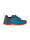 TROLLKIDS Trolltunga Hiker Low XT Kinder Wanderschuhe atlantic blue/glow orange/dark navy Gr. 30