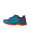 TROLLKIDS Trolltunga Hiker Low XT Kinder Wanderschuhe atlantic blue/glow orange/dark navy Gr. 30