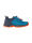 TROLLKIDS Trolltunga Hiker Low XT Kinder Wanderschuhe atlantic blue/glow orange/dark navy Gr. 30