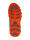 TROLLKIDS Trolltunga Hiker Low XT Kinder Wanderschuhe atlantic blue/glow orange/dark navy Gr. 30