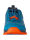 TROLLKIDS Trolltunga Hiker Low XT Kinder Wanderschuhe atlantic blue/glow orange/dark navy Gr. 30