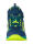 TROLLKIDS Tronfjell Hiker Mid Kinder Trekking Schuhe sea green/madeira blue/spring leaf Gr. 30