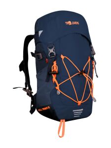 TROLLKIDS Fjell Trekker 15 navy/light blue