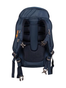 TROLLKIDS Fjell Trekker 15 navy/light blue Gr. 15L