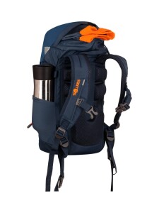 TROLLKIDS Fjell Trekker 15 navy/light blue Gr. 15L