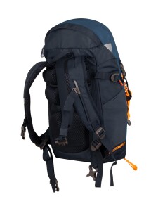 TROLLKIDS Fjell Trekker 15 navy/light blue Gr. 15L