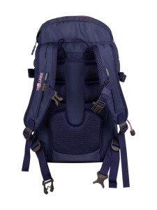 TROLLKIDS Fjell Trekker 15 mallow pink/violet blue/wild rose Gr. 15L