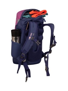 TROLLKIDS Fjell Trekker 15 mallow pink/violet blue/wild rose Gr. 15L