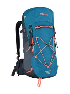 TROLLKIDS Fjell Trekker 22 Wanderrucksack mit...