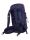 TROLLKIDS Fjell Trekker 22 Wanderrucksack mit herausnehmbarem Sitzkissen mallow pink/violet blue/wild rose Gr. 22L