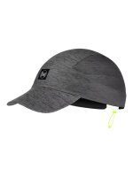 BUFF Pack Speed Cap Kappe htr grey