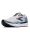 BROOKS Ghost 16 Herren Laufschuhe Medium White/Peacoat/Orange | EU 42