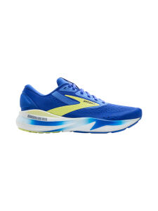 BROOKS Adrenaline GTS 24 Herren breit Cobalt/Neo...