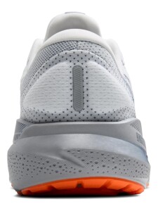 BROOKS Adrenaline GTS 24 Herren Laufschuhe Medium White/Peacoat/Alloy EU 45,5