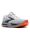 BROOKS Adrenaline GTS 24 Herren Laufschuhe Medium White/Peacoat/Alloy EU 45,5