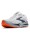 BROOKS Adrenaline GTS 24 Herren Laufschuhe Medium White/Peacoat/Alloy EU 45,5