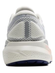 BROOKS Adrenaline GTS 24 Damen breit Grey/Blue Ribbon/Peach | EU 39