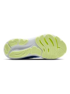 BROOKS Glycerin 22 Herren Laufschuhe Wide Black/Cobalt/Neo Yellow EU 44
