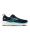 BROOKS Glycerin 22 Herren Laufschuhe Wide Black/Cobalt/Neo Yellow EU 44
