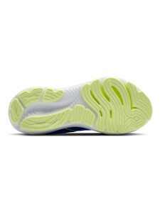BROOKS Glycerin 22 Herren Laufschuhe Wide Black/Cobalt/Neo Yellow EU 45
