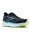 BROOKS Glycerin 22 Herren Laufschuhe Wide Black/Cobalt/Neo Yellow EU 45