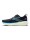 BROOKS Glycerin 22 Herren Laufschuhe Wide Black/Cobalt/Neo Yellow EU 45