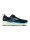 BROOKS Glycerin 22 Herren Laufschuhe Wide Black/Cobalt/Neo Yellow EU 45