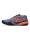 ASICS Gel-Resolution X Clay Herren Tennisschuhe Greyish Purple/Nova Orange | EU 42,5