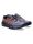 ASICS Gel-Resolution X Clay Herren Tennisschuhe Greyish Purple/Nova Orange | EU 42,5