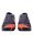 ASICS Gel-Resolution X Clay Herren Tennisschuhe Greyish Purple/Nova Orange | EU 42,5