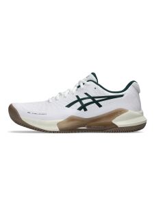 ASICS Gel-Challenger 14 Clay Herren Tennisschuhe White/Amethyst | EU 42,5