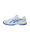 ASICS Gel-Game GS Clay/OC Kinder White/Blue Coast | EU 33,5