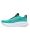 ASICS Gel-Nimbus 27 Herren Laufschuhe Teal Green | EU 42,5