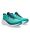 ASICS Gel-Nimbus 27 Herren Laufschuhe Teal Green | EU 42,5