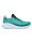 ASICS Gel-Nimbus 27 Herren Laufschuhe Teal Green EU 44,5