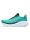 ASICS Gel-Nimbus 27 Herren Laufschuhe Teal Green EU 44,5