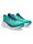 ASICS Gel-Nimbus 27 Herren Laufschuhe Teal Green EU 44,5