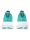 ASICS Gel-Nimbus 27 Herren Laufschuhe Teal Green EU 44,5