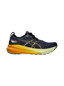 ASICS Gel-Kayano 31 Herren Laufschuhe Indigo Blue/Gunmetal