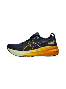 ASICS Gel-Kayano 31 Herren Laufschuhe Indigo Blue/Gunmetal EU 44