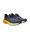 ASICS Gel-Kayano 31 Herren Laufschuhe Indigo Blue/Gunmetal EU 44