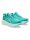 ASICS Gel-Nimbus 27 Damen Laufschuhe Wave Teal/Saxon Green | EU 39