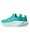 ASICS Gel-Nimbus 27 Damen Laufschuhe Teal Green EU 40